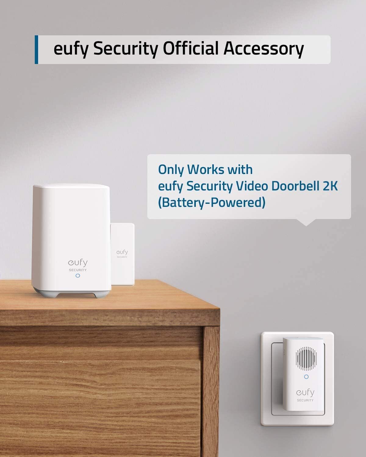 Eufy EufyCam 2 Pro - 3 Cam Kit with HomeBase 2 & 2 x EufyCam 2 Pro Add On Cam *Bundle*