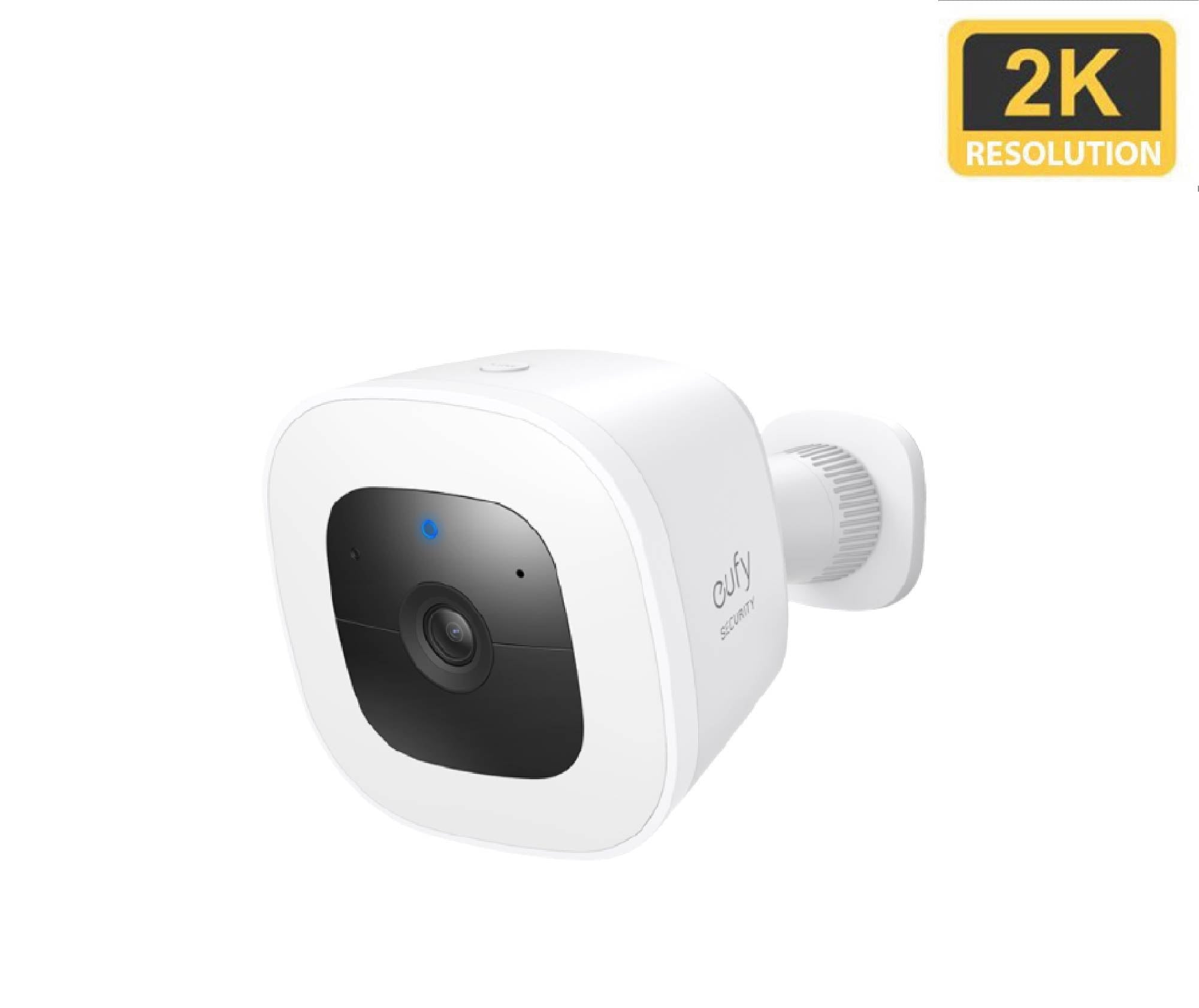 Eufy Motion Activated Spotlight (Solo L40)
