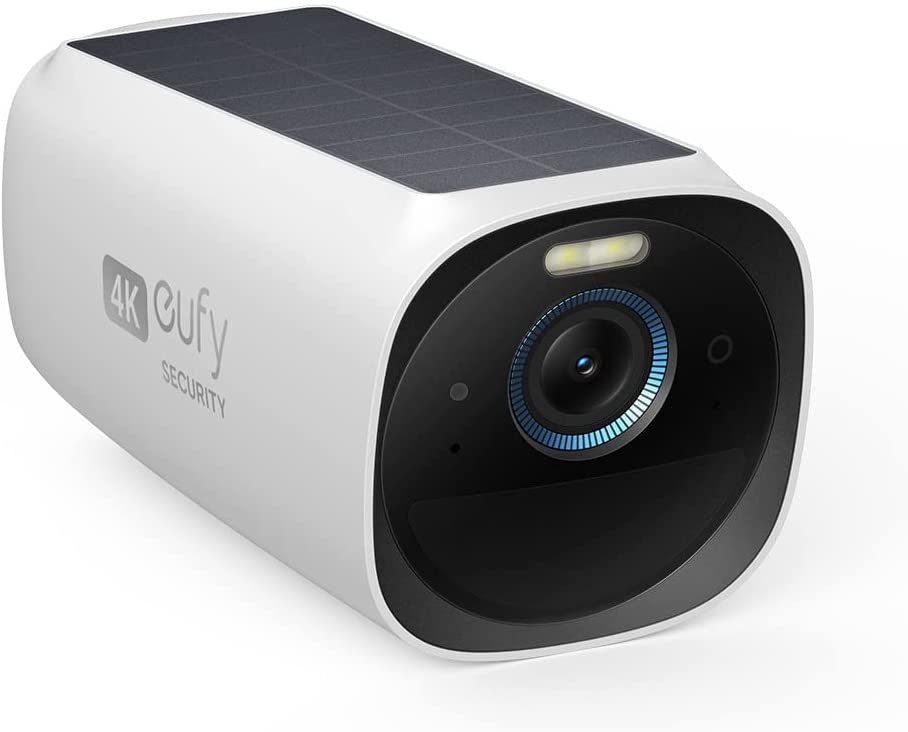 EufyCam S330 Add on Camera (4K)