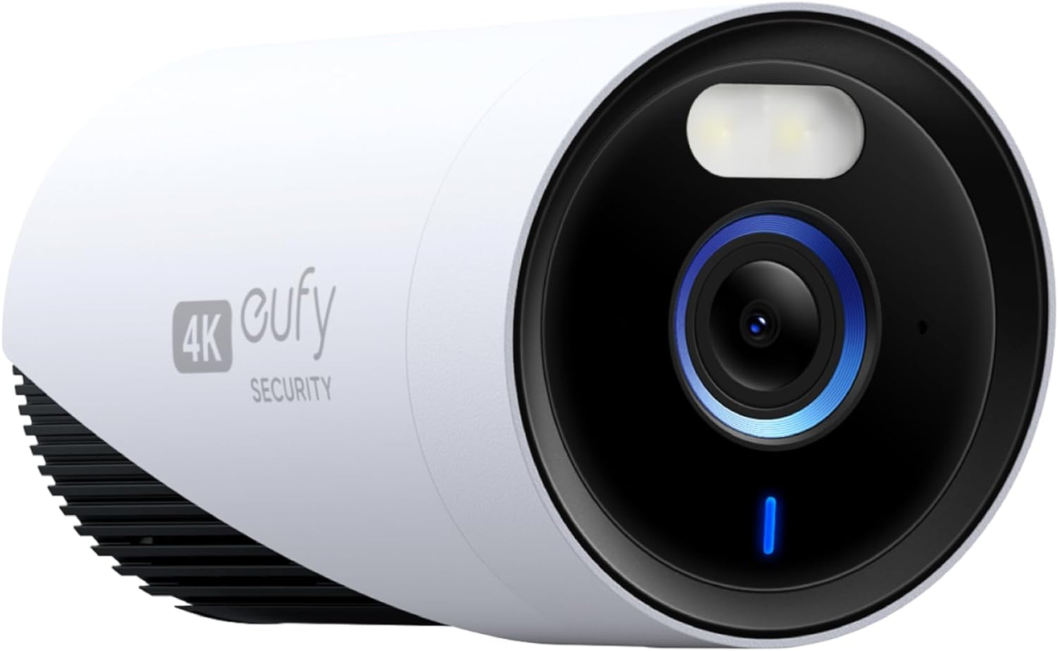 EufyCam 4K Ultra HD E330 Add-On Camera - 24/7 Smart Protection (Professional)