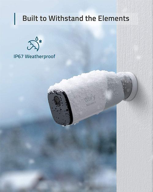 Eufy Video Doorbell 2K (Battery-Powered) with HomeBase 2 and EufyCam 2 Pro Add On Cam *BUNDLE*