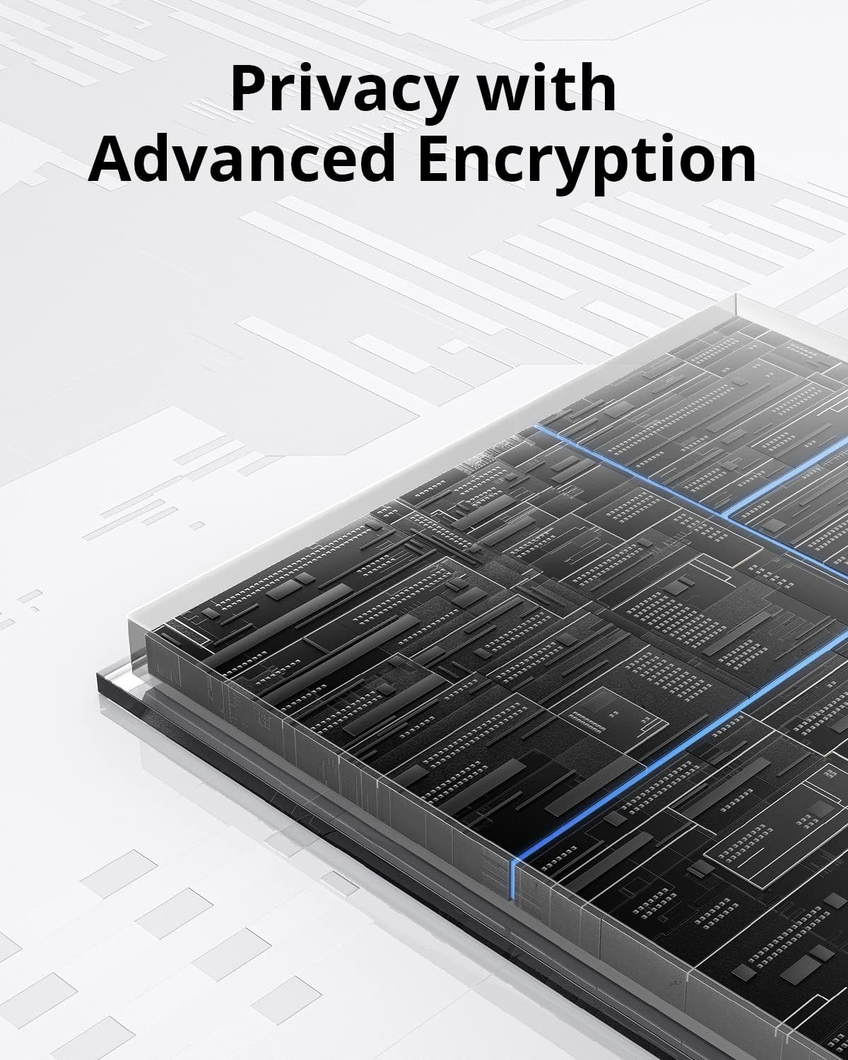 Eufy Homebase 3, S380, 16GB Local Expandable Storage