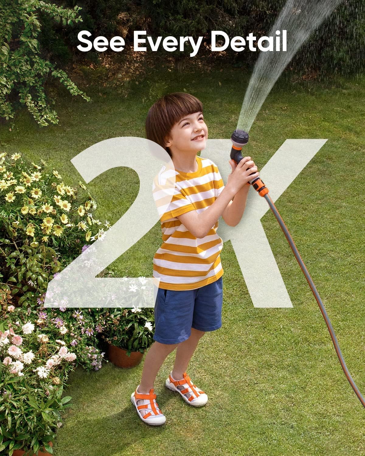 Eufy SoloCam S220 Outdoor Solar Camera - Pack of 2