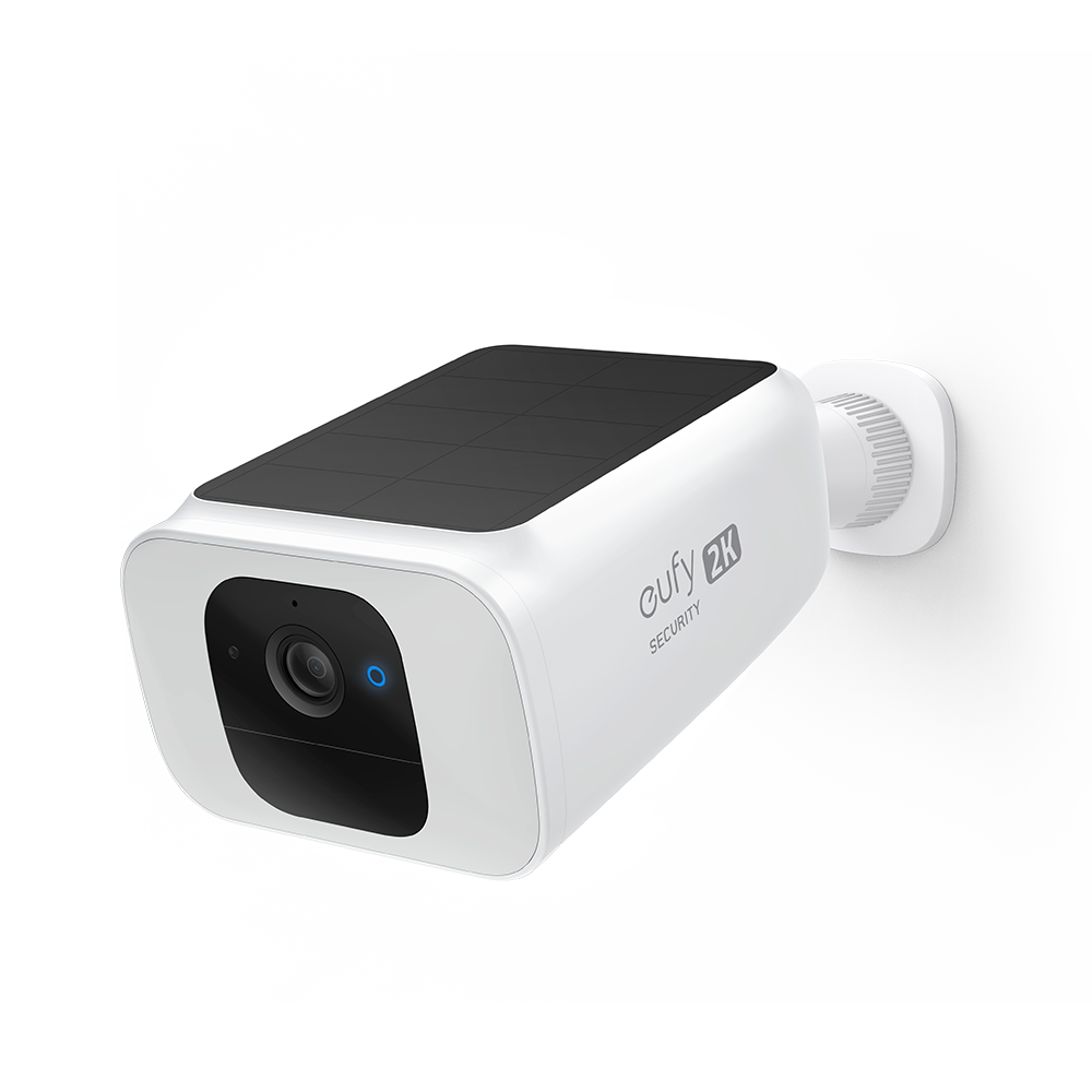 Eufy SoloCam S40 Outdoor Solar Powered Camera