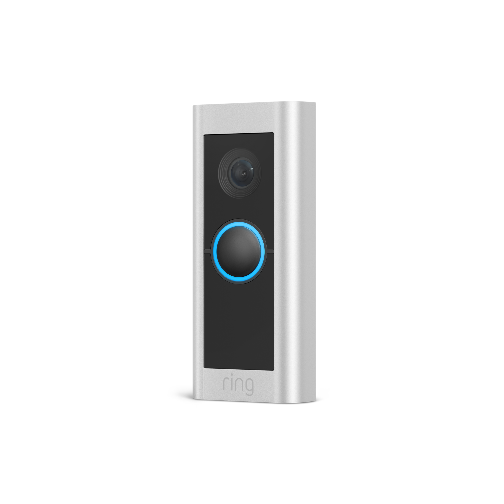 Ring Wired Video Doorbell Pro (HARDWIRED) & All New Chime Pro *BUNDLE*