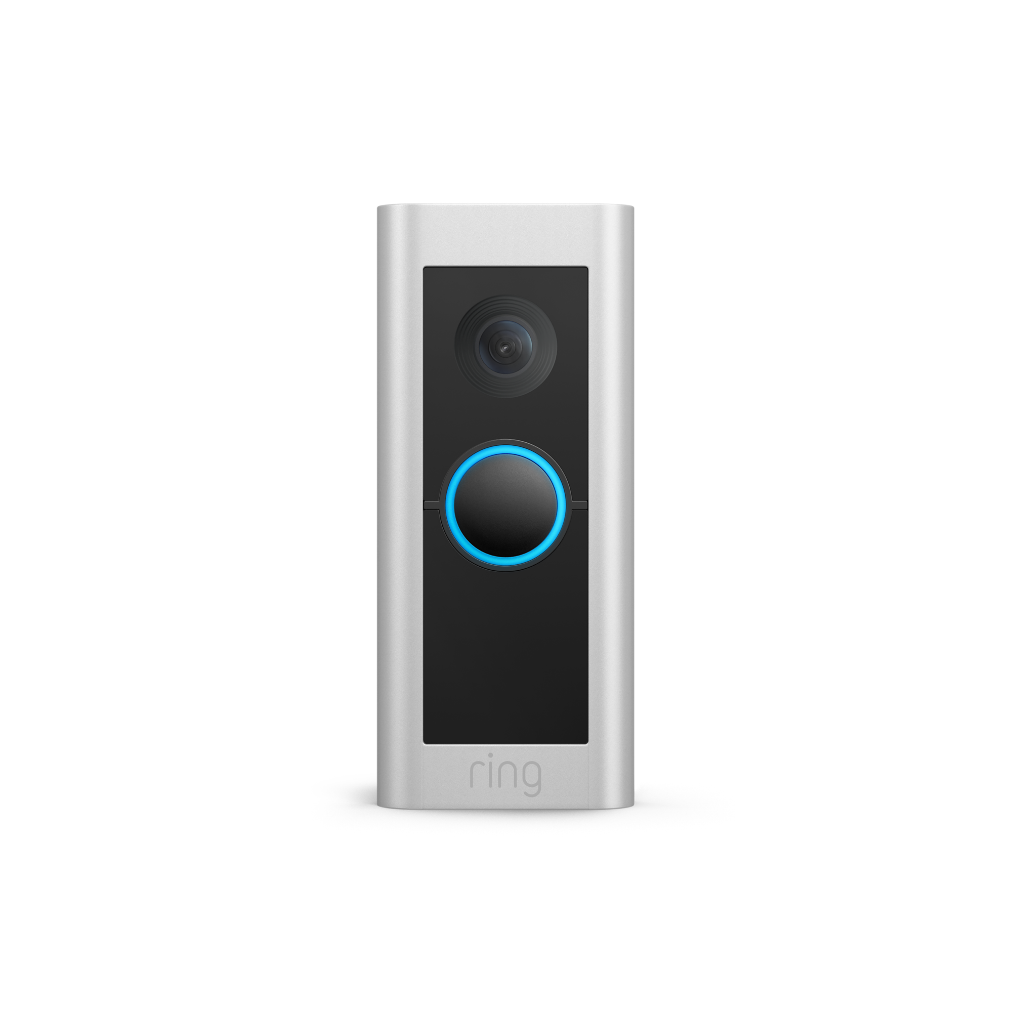 Ring Wired Video Doorbell Pro (HARDWIRED) & All New Chime Pro *BUNDLE*