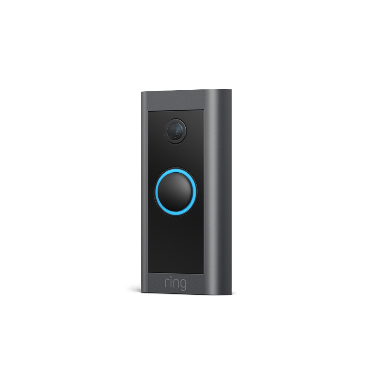 Ring Video Doorbell Wired & All New Chime *BUNDLE*