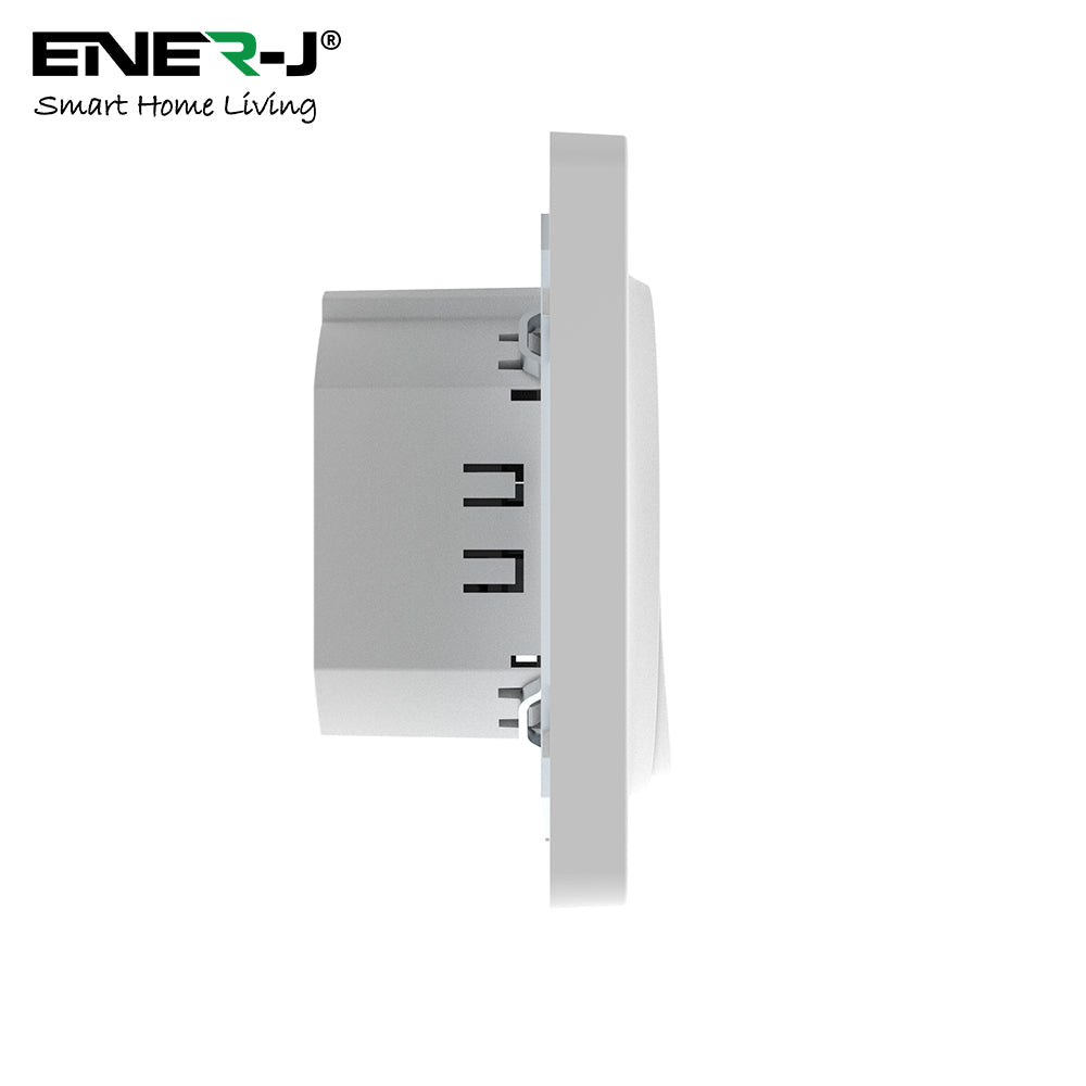 Ener-J Smart Wi-Fi 1 Gang Dimmable Touch Switch (SHA5299)