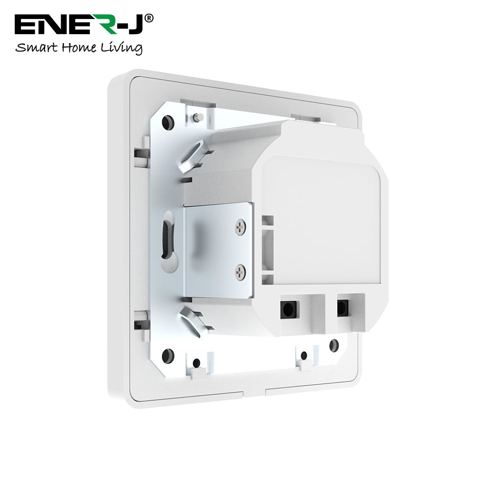 Ener-J Smart Wi-Fi 1 Gang Dimmable Touch Switch (SHA5299)