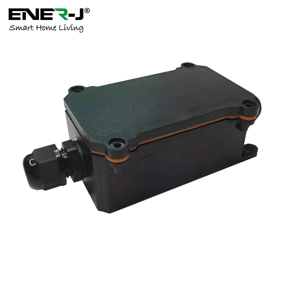 Ener-J Smart WiFi Outdoor Relay Switch