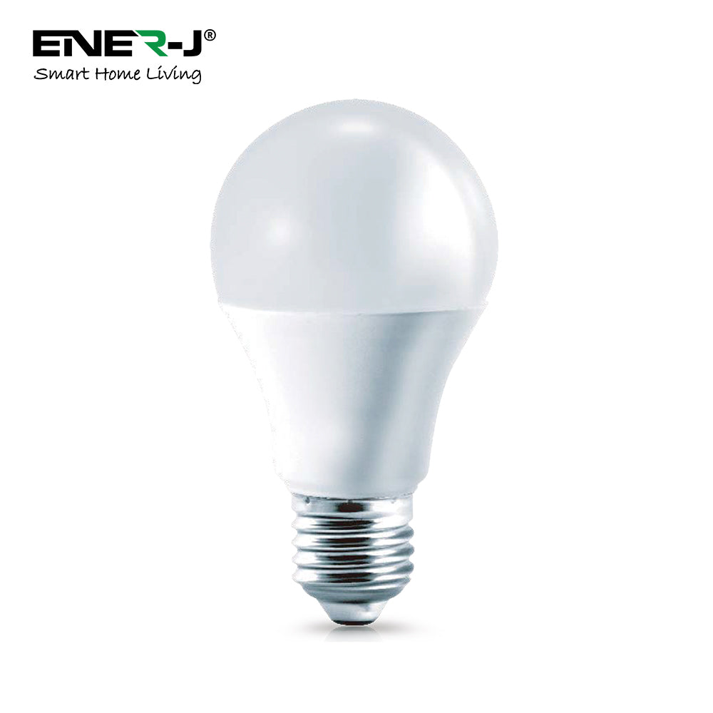 Ener J Smart WiFi Colour Changing LED Bulb 9W ES/E27