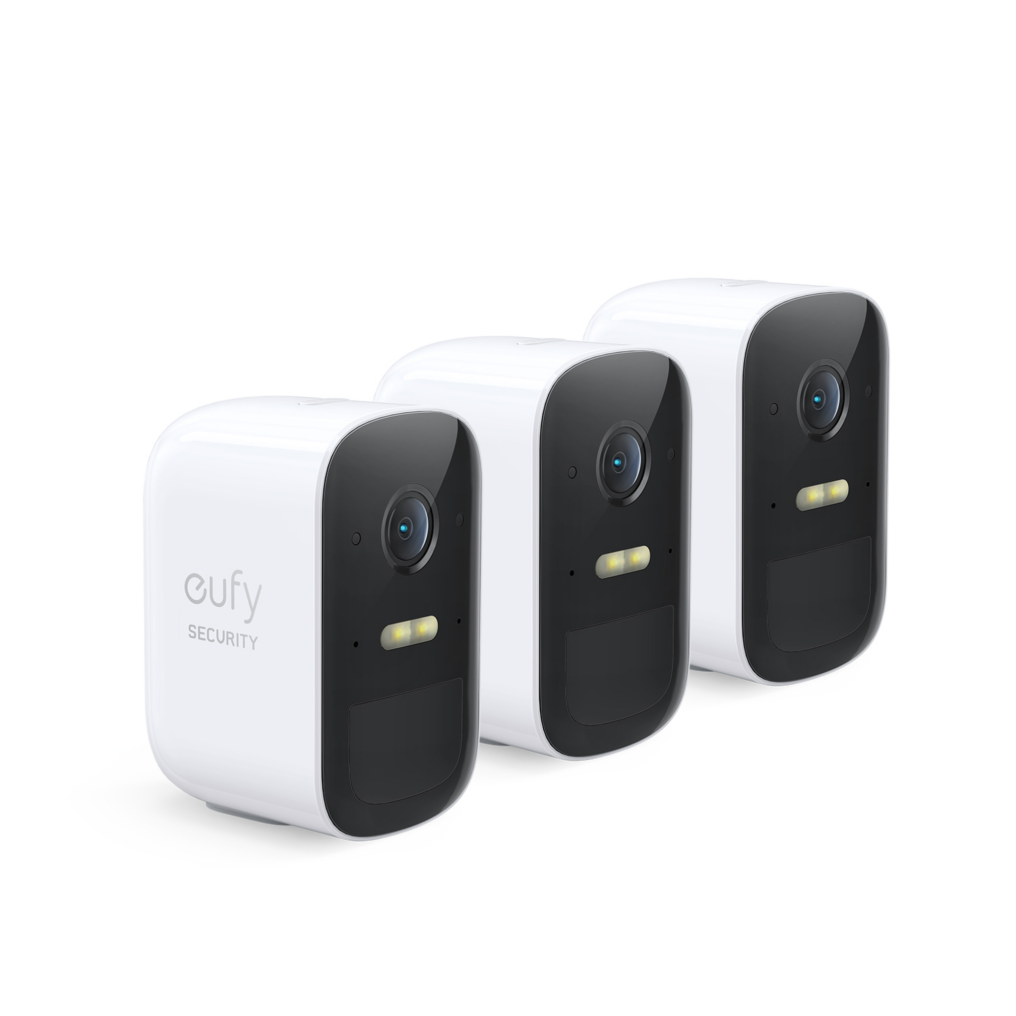 EufyCam 2C Add On Security Camera (1080P)***NEW WITHOUT PACKING***