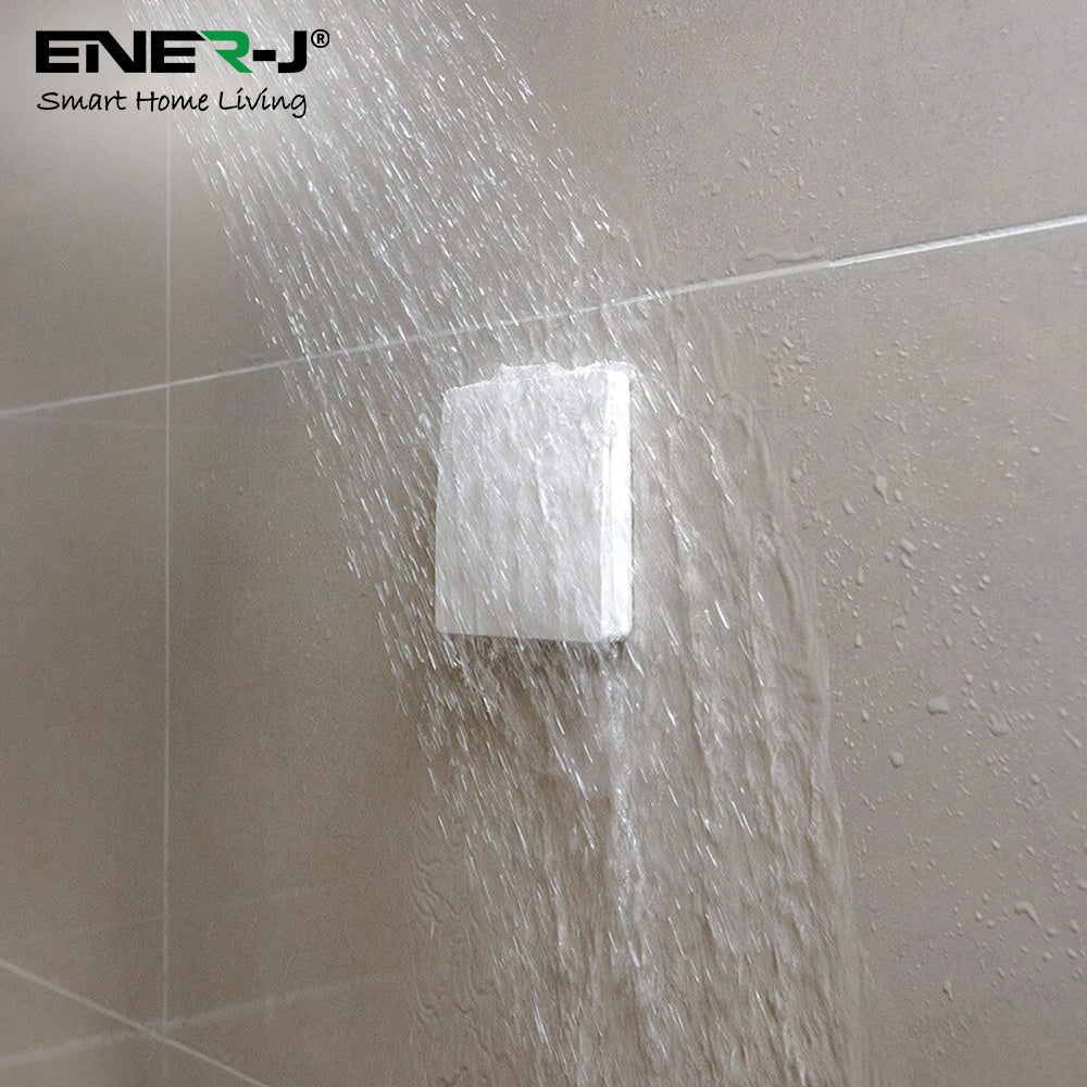 Ener-J 1 Gang Wireless Kinetic Switch (WS1050X)