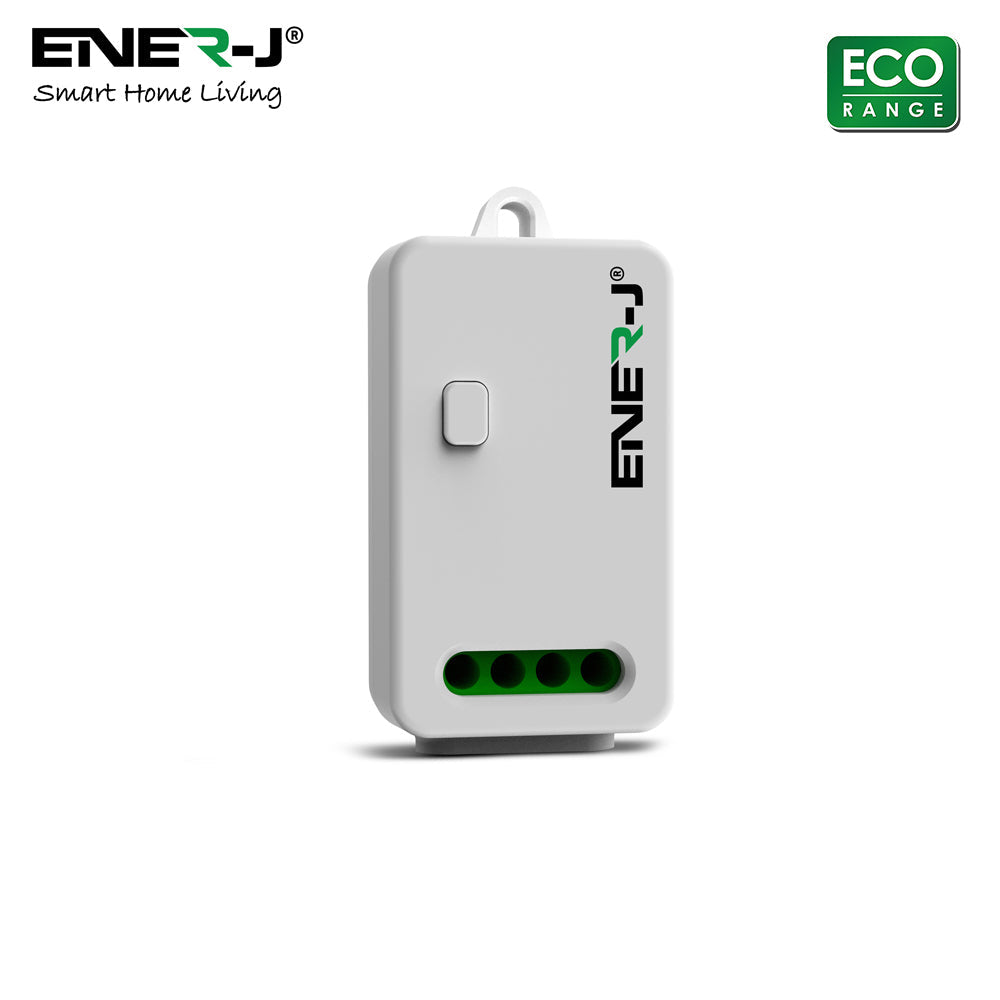 Ener-J 10A Wireless Receiver Module for Wireless Kinetic Switches WS1065X