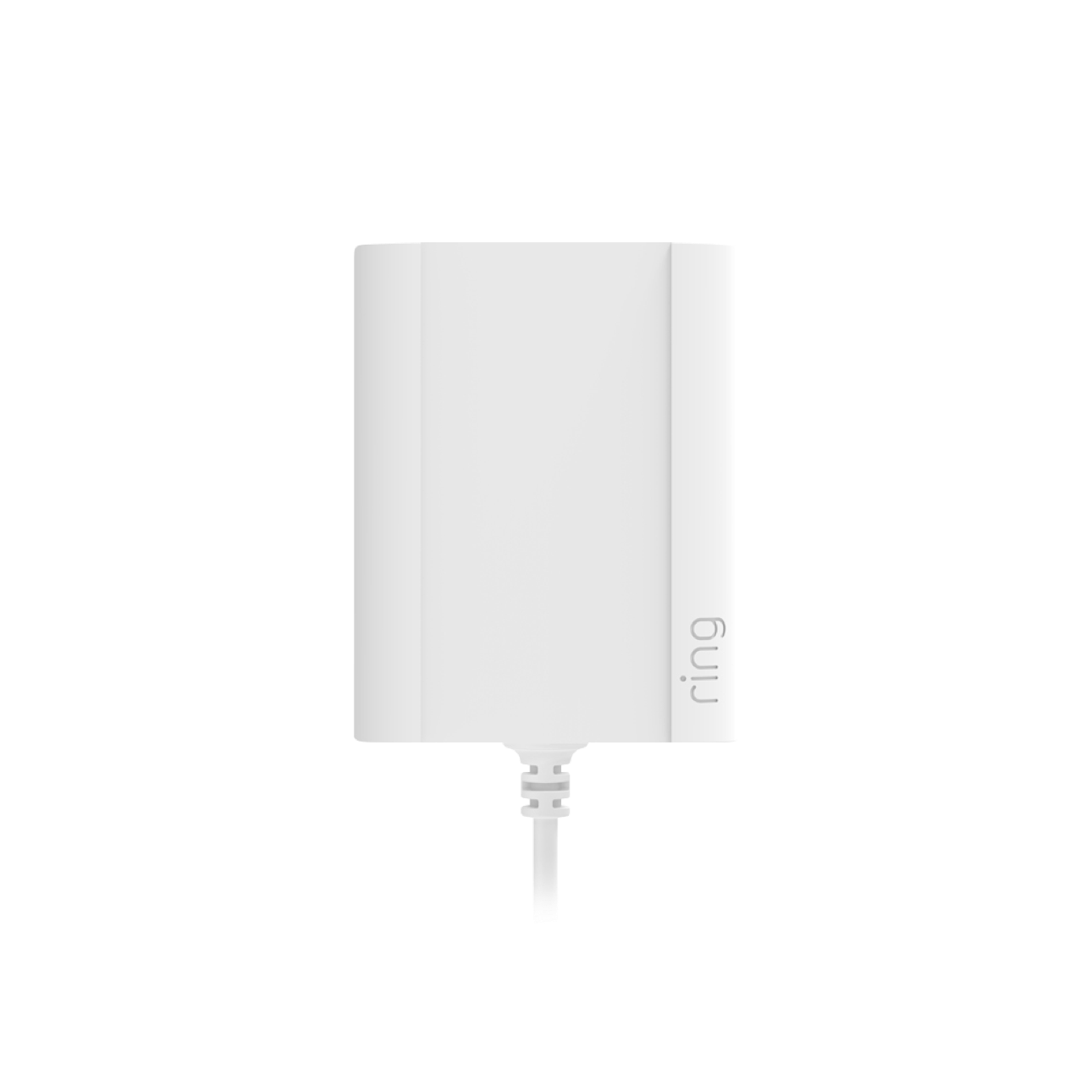 Ring Video Doorbell Pro 2 with Plug-In Adapter
