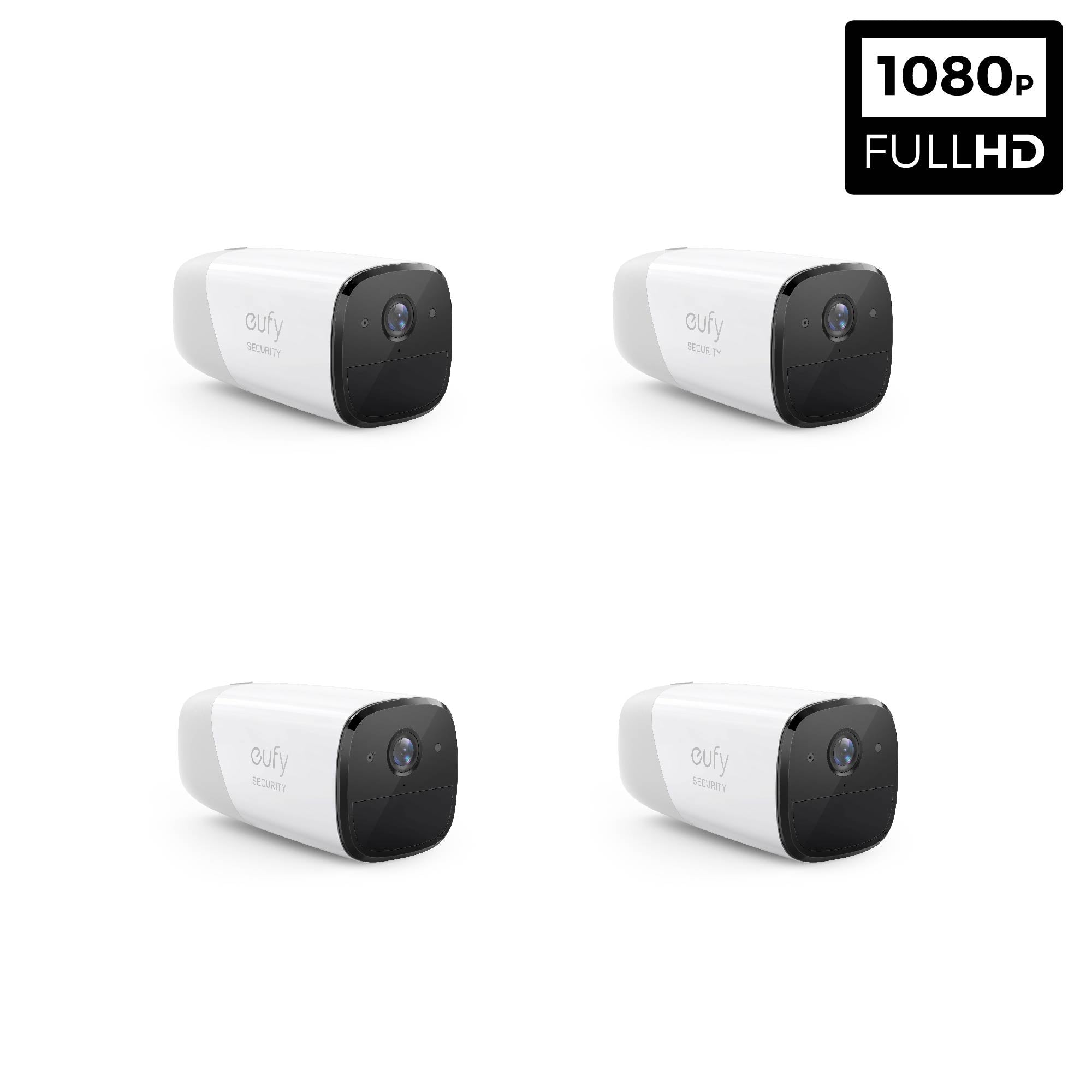 EufyCam 2 Add On Camera (1080p) ***New Without Packaging****