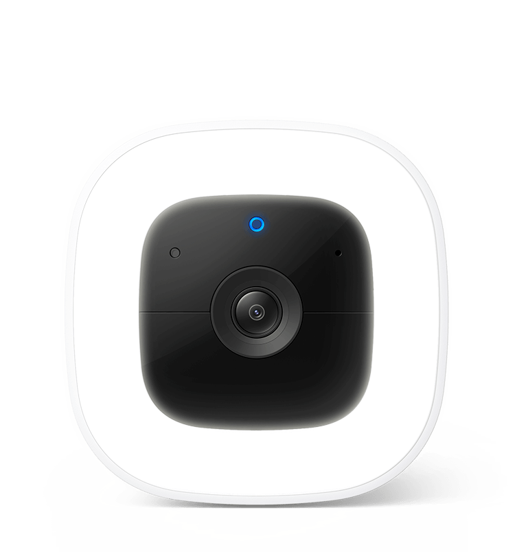 Eufy Motion Activated Spotlight (Solo L40)