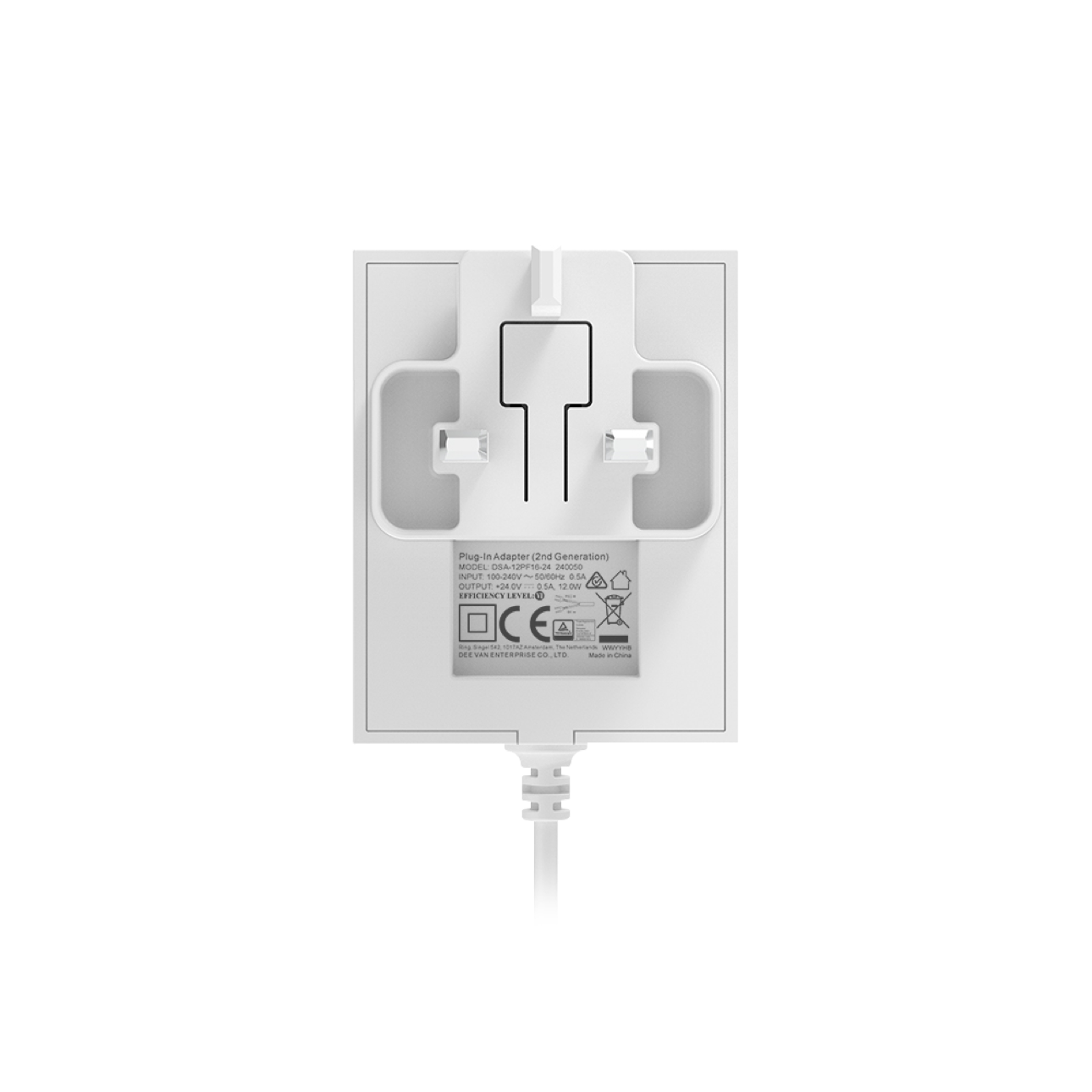 Ring Video Doorbell Pro 2 Plug-In & All New Chime Pro*BUNDLE*