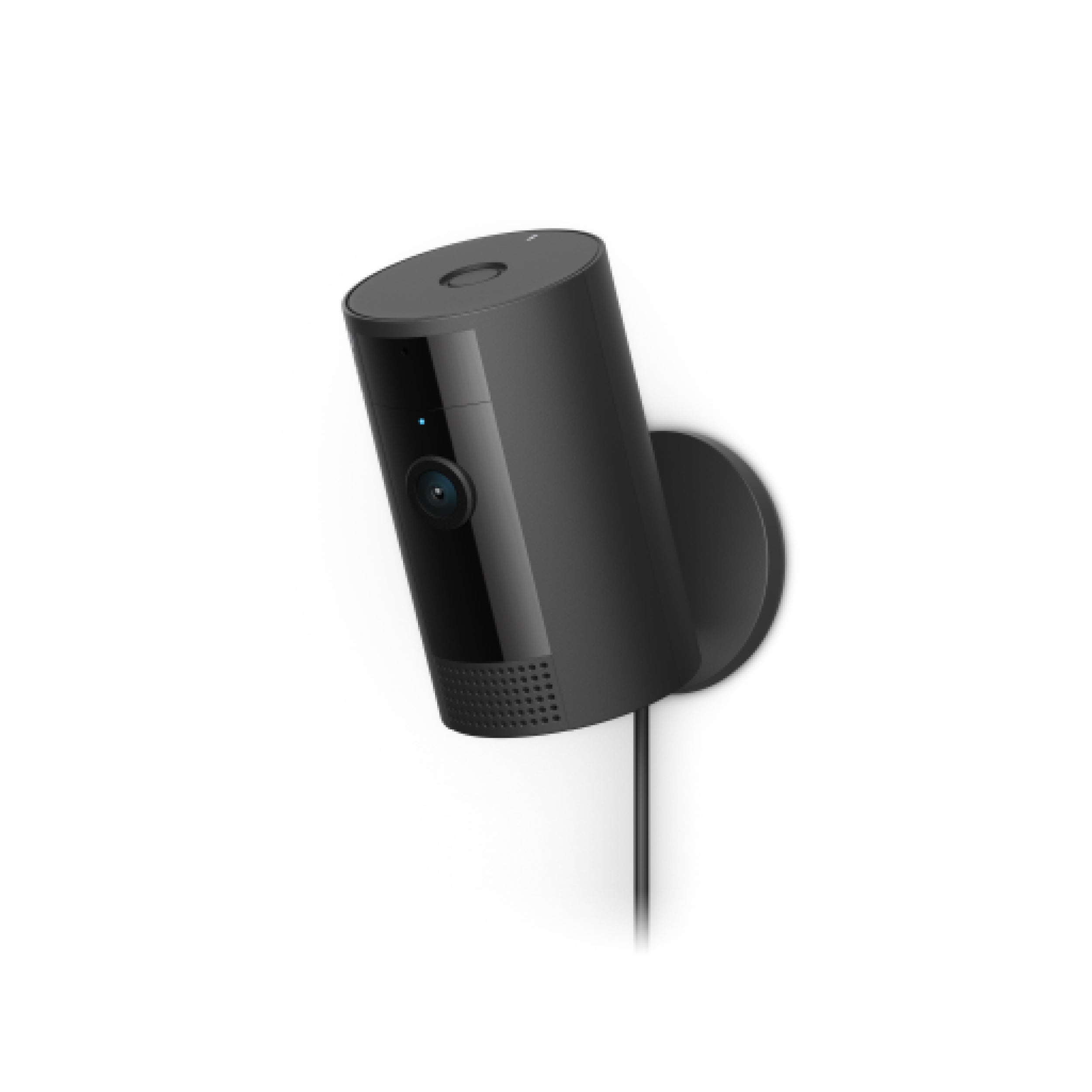 Ring All New Indoor Camera (2nd Gen) - Black